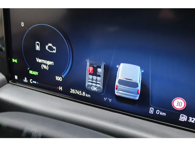 Ford Tourneo