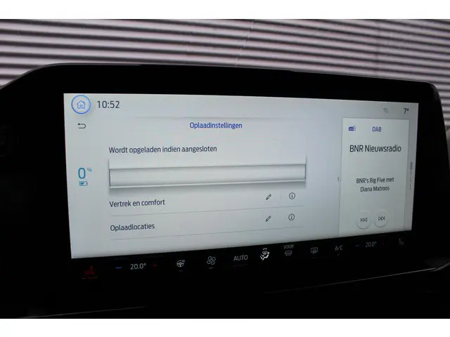 Ford Tourneo