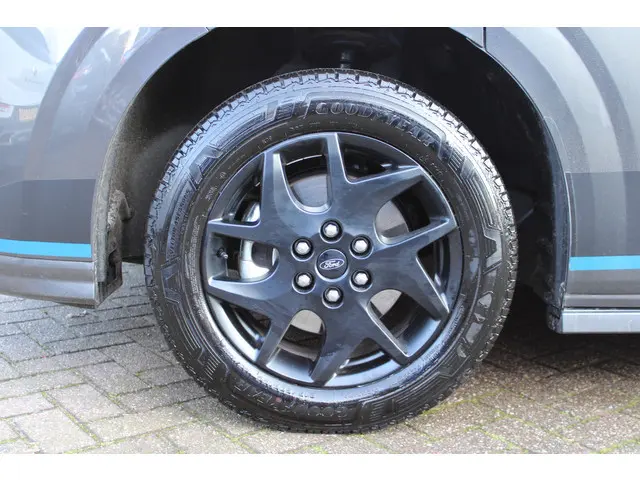 Ford Tourneo