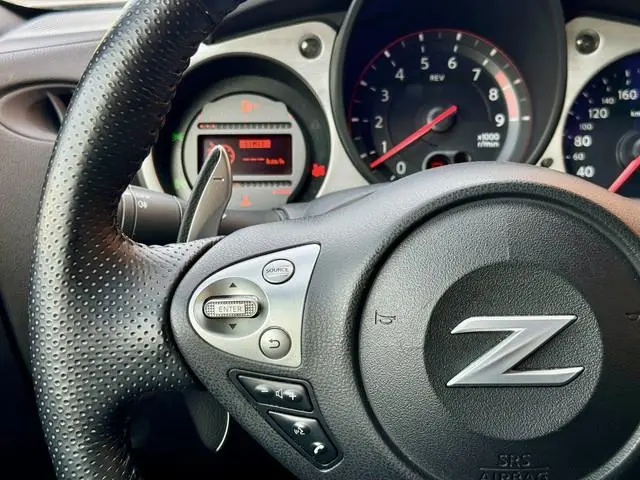 Nissan 370Z