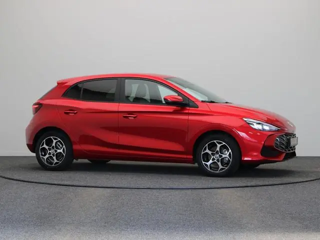 MG MG3