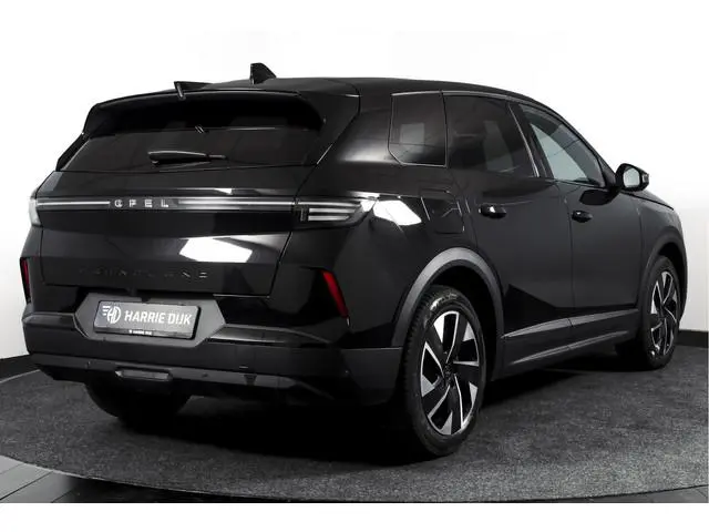 Opel Grandland 1.2 Turbo Hybrid GS | Tech Pack | Adapt. Cruise | HUD | Focal | Stoel-+Stuurverw. | 3...