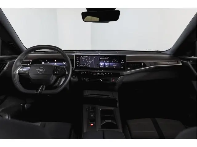Opel Grandland 1.2 Turbo Hybrid GS | Tech Pack | Adapt. Cruise | HUD | Focal | Stoel-+Stuurverw. | 3...