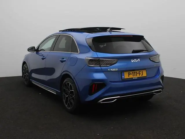 Kia cee'd