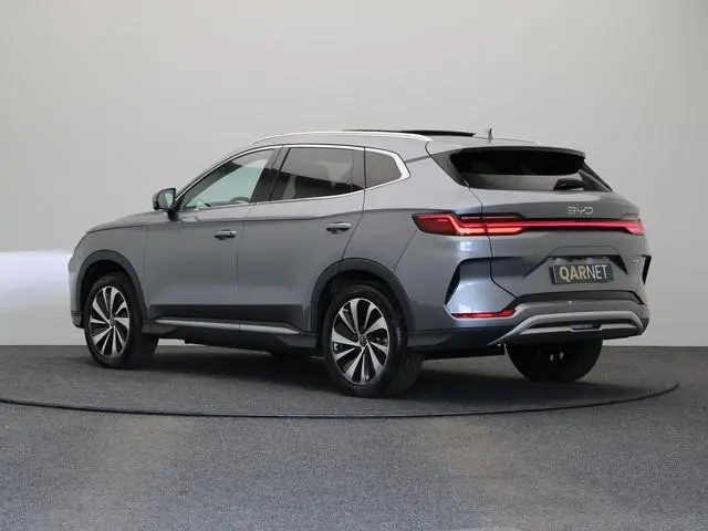 BYD Seal U Design 87 kWh | Warmtepomp | WLTP 500km | Panoramadak | Stoelverwarming en Ventilatie |