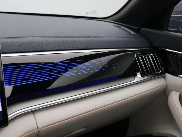 BYD SEAL U