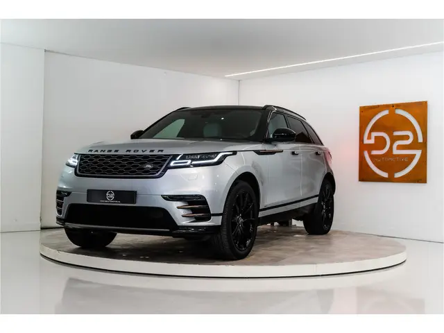 Land Rover Range Rover Velar 2.0 I4 Turbo AWD R-Dynamic S 251PK | Pano | Meridian | Sfeer | Trekhaak...
