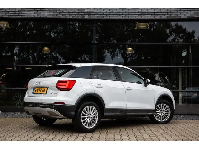 Audi Q2 30 TFSI Design Pro Line Plus , Cruise control, Carplay,
