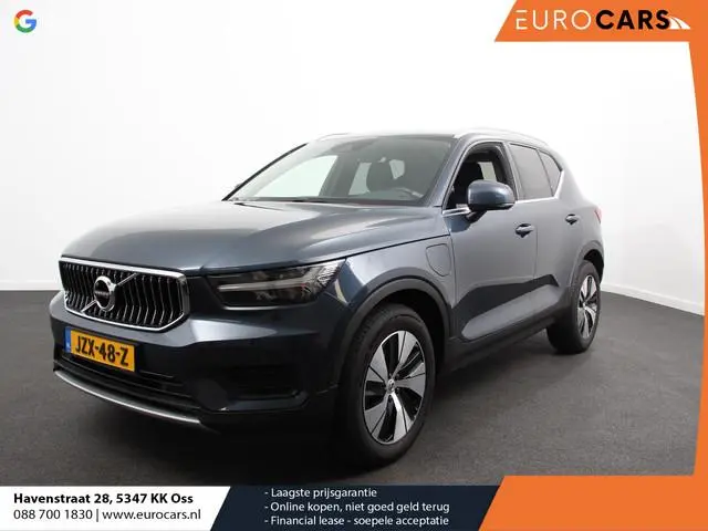 Volvo XC40 1.5 T4 Recharge Inscription Navigatie Apple Carplay/ Android Auto Camera Parkeersensoren...