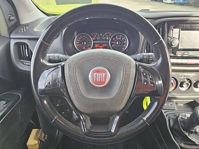 Fiat Doblò