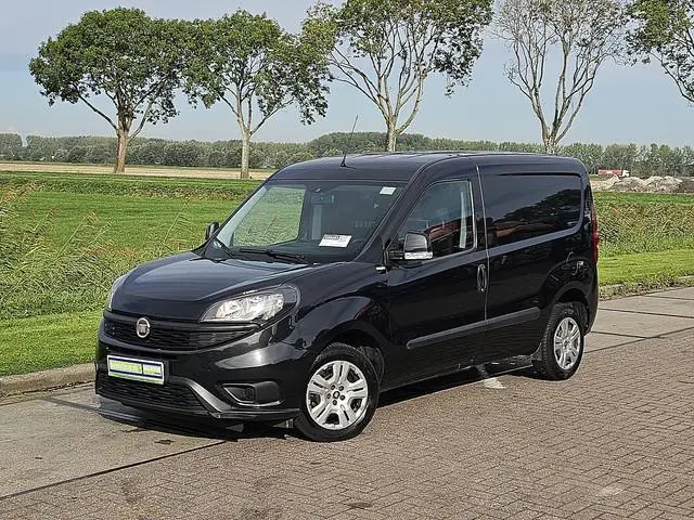 FIAT DOBLO 1.3 ac euro6