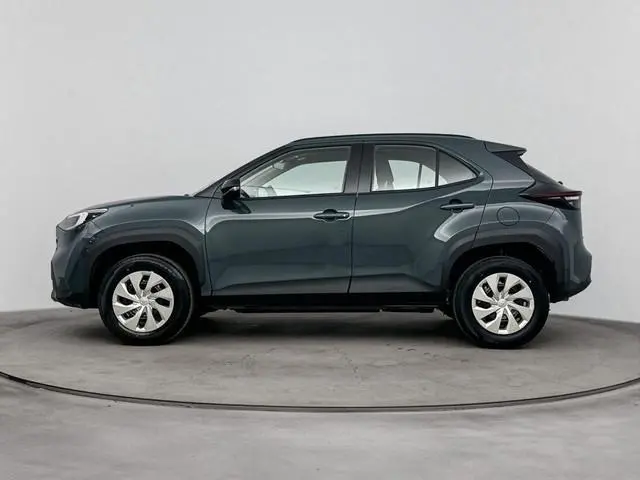 Toyota Yaris Cross 1.5 Hybrid 115 Active Nu €2.500,- voordeel! Nu tijdelijk extra scherp geprijsd!
