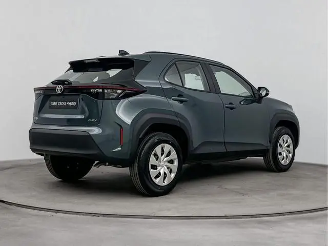 Toyota Yaris Cross 1.5 Hybrid 115 Active Nu €2.500,- voordeel! Nu tijdelijk extra scherp geprijsd!