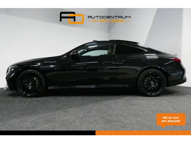 Mercedes-Benz CLE Coupé 300 e AMG Line / Maxton Design Bodykit V.2 / Panoramadak / Elektr. verstelba...