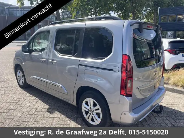Toyota pro-ace