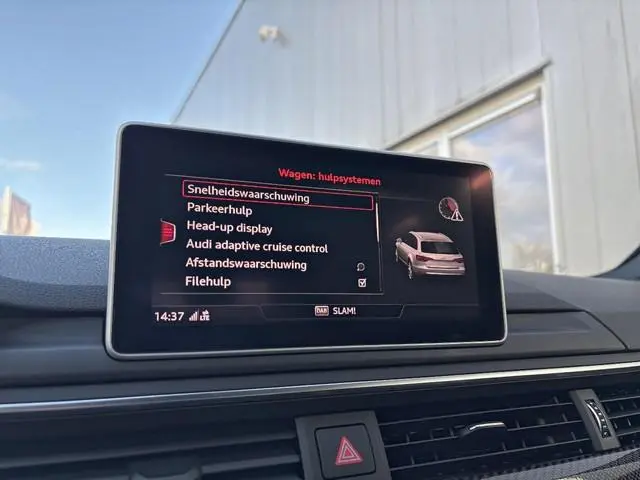 Audi S4