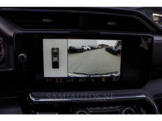 GMC Sierra