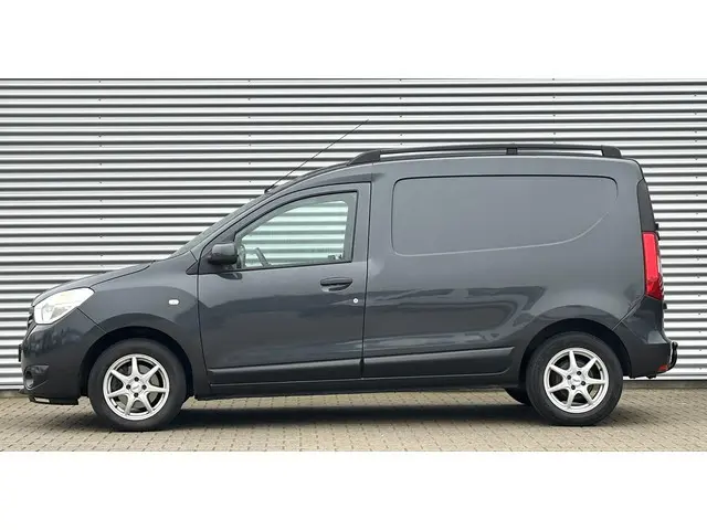 Dacia Dokker