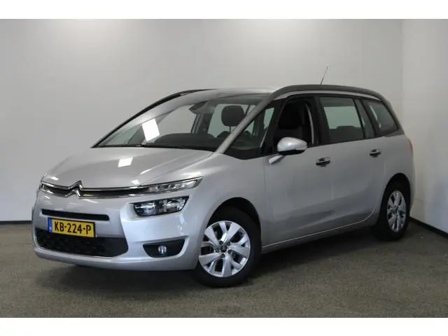 Citroën Grand C4 Picasso 1.2 PureTech Tendance