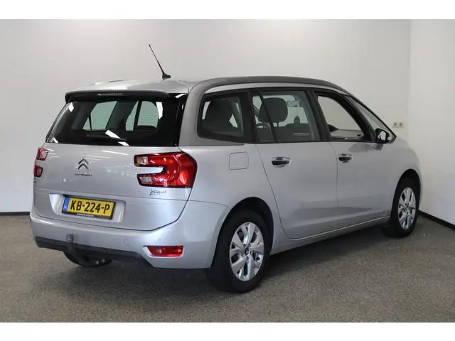 Citroën Grand C4 Picasso 1.2 PureTech Tendance