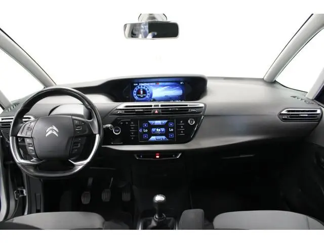 Citroën C4 Picasso