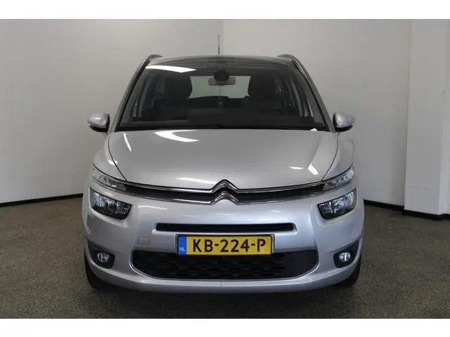 Citroën C4 Picasso