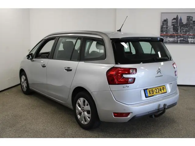 Citroën C4 Picasso