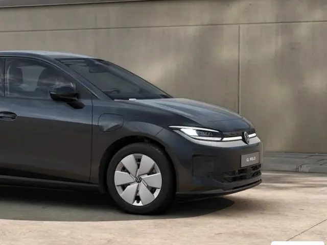 Volkswagen ID. Polo Trend 37 kWh accu, 116 PK Elektr. aandrijving