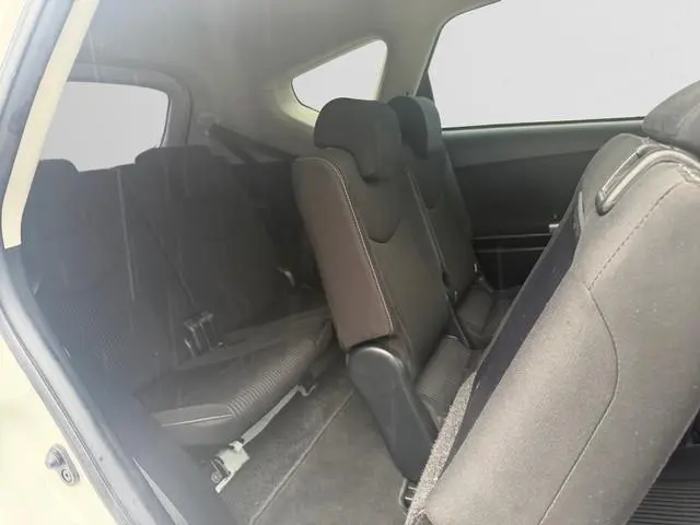 Toyota Prius + 1.8 Active 7 Pers Aut- Trekhaak, Camera, Navigatie, Lane Assist, Led