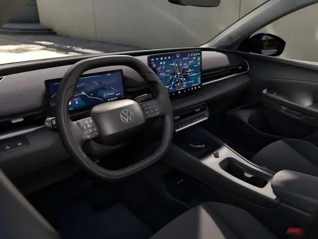 Volkswagen ID. Polo