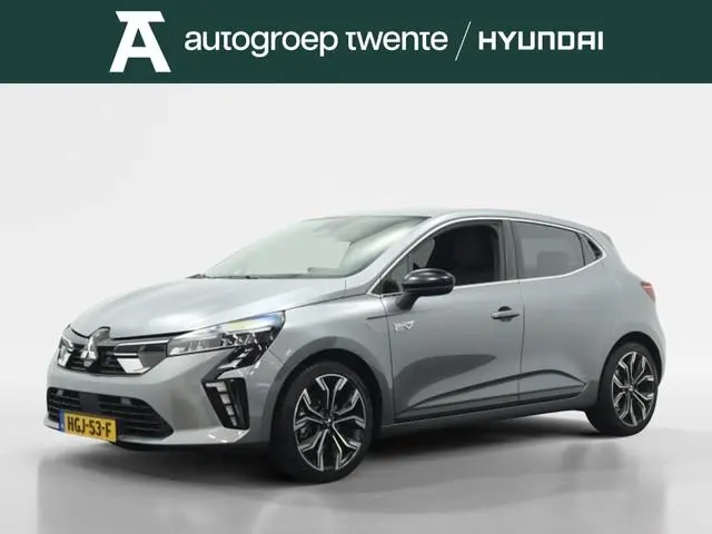 Mitsubishi Colt 1.6 HEV Intense+ | All season | Navigatie | Camera | Adaptive cruise