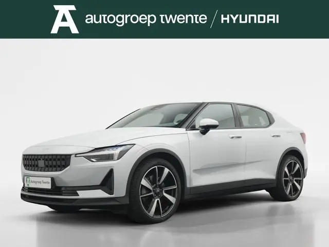 Polestar 2 Standard Range Single Motor 63kWh | Private lease 539 per maand