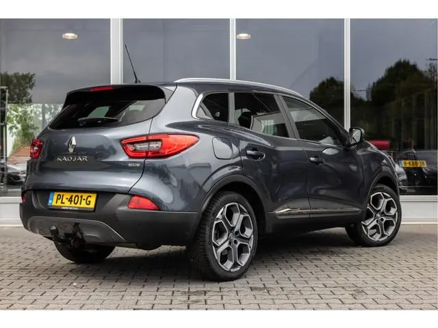 Renault Kadjar 1.5 dCi | Trekhaak | Carplay