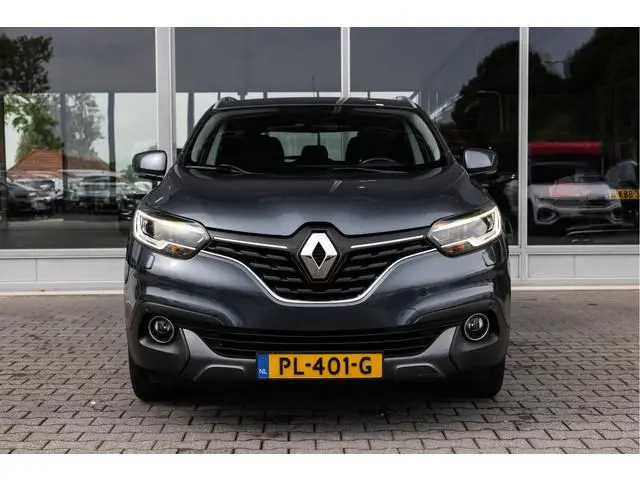 Renault Kadjar 1.5 dCi | Trekhaak | Carplay