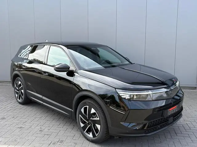 Opel Grandland 1.2 Turbo Hybrid GS Navigatie/Winter-pack/Matrix-LED/360-camera