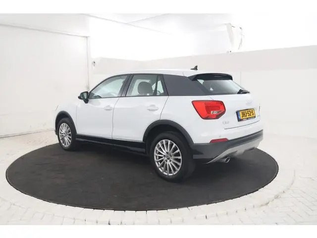 Audi Q2 30 TFSI Sport Pro Line S Automaat, Volleder, Climate