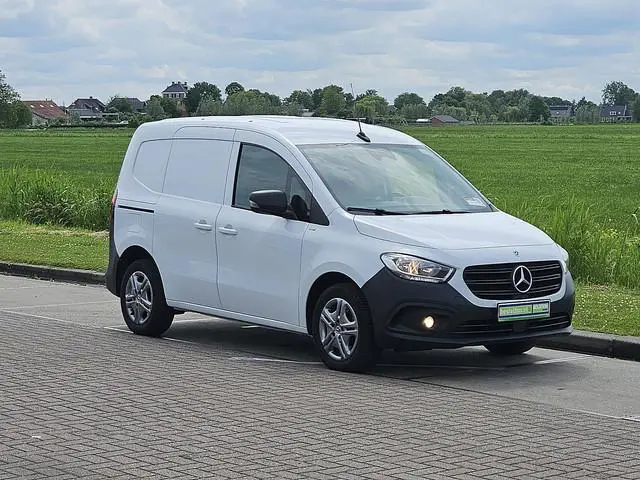 Mercedes-Benz Citan