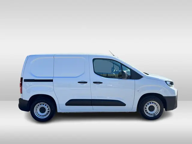 Toyota pro-ace