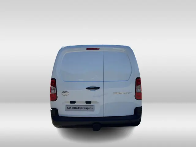 Toyota pro-ace