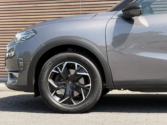 DS DS 3