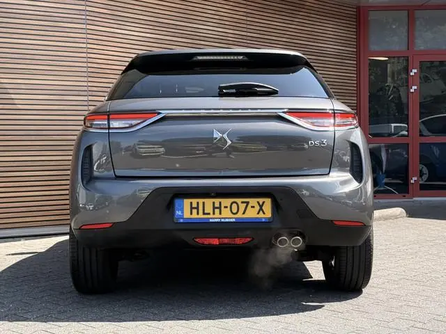 DS DS 3