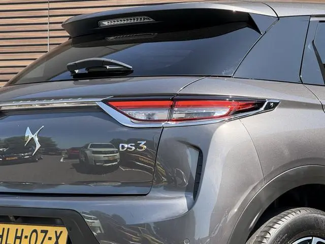 DS DS 3
