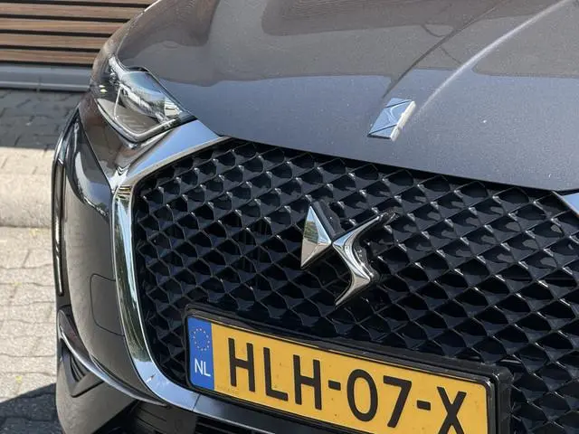 DS DS 3