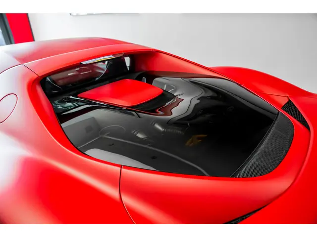 Ferrari 296