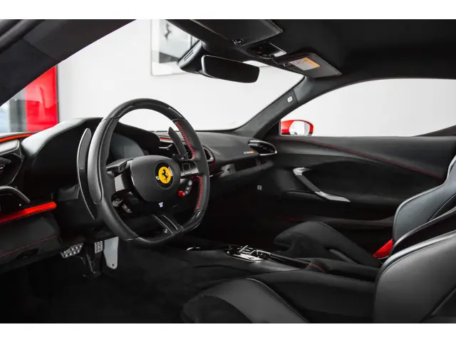 Ferrari 296