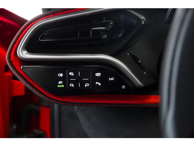 Ferrari 296