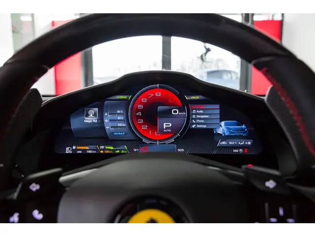 Ferrari 296