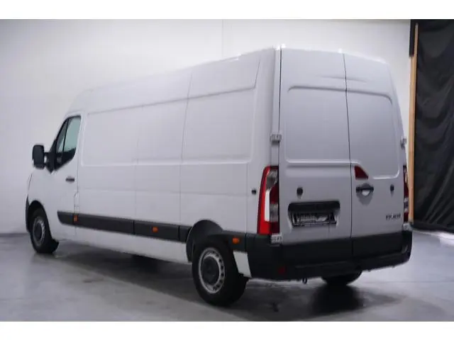 Renault Master 2.3 dCi 135 pk L3H2 Navi v.a. 388,- p/mnd Airco ECC, 270gr Achterdeuren, Cruise contr...