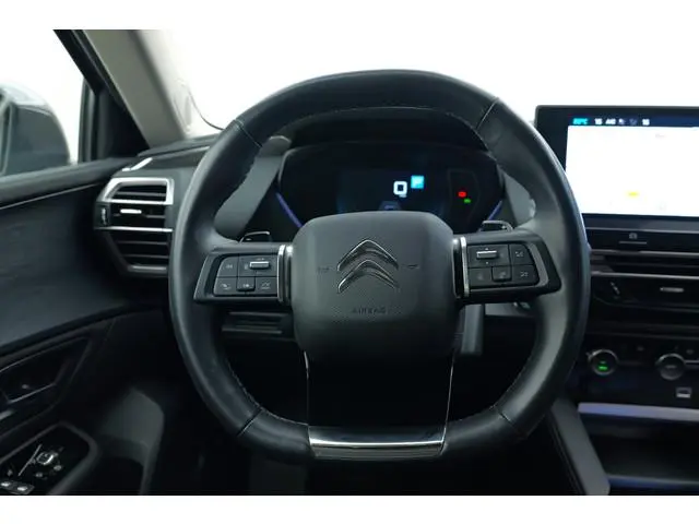Citroën C5 X