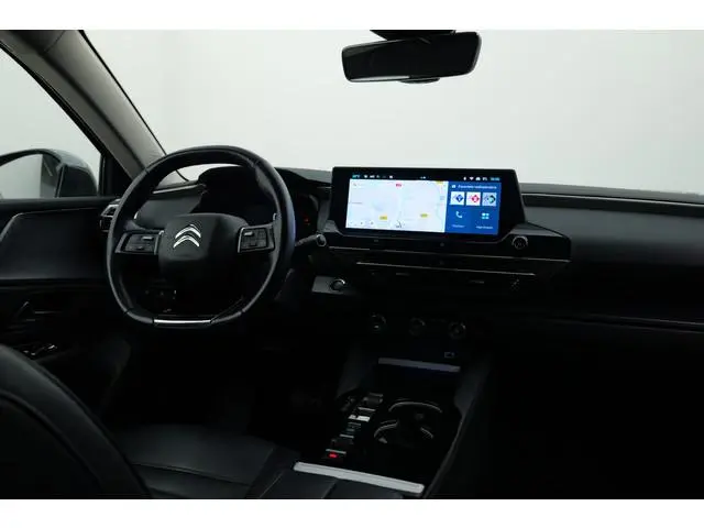 Citroën C5 X